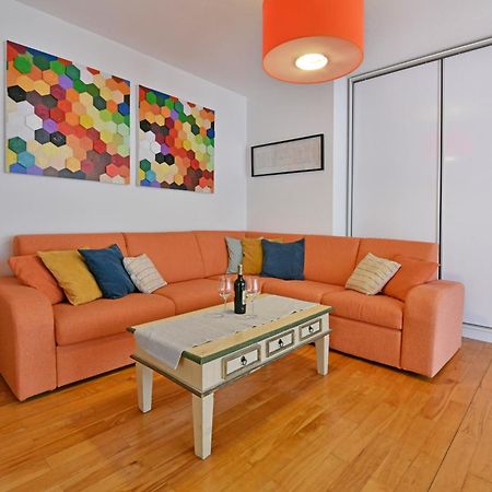 Apartment Istra Adria Porec Exterior photo