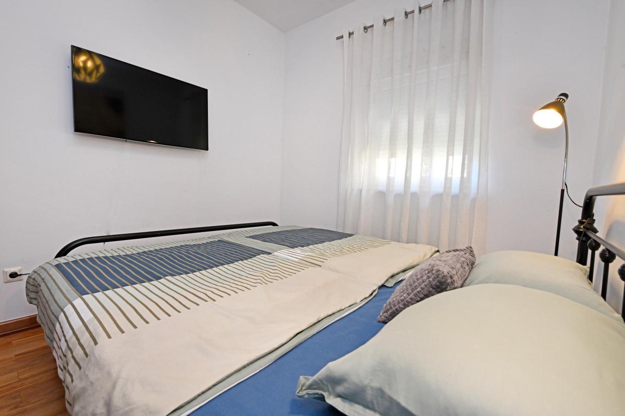 Apartment Istra Adria Porec Exterior photo