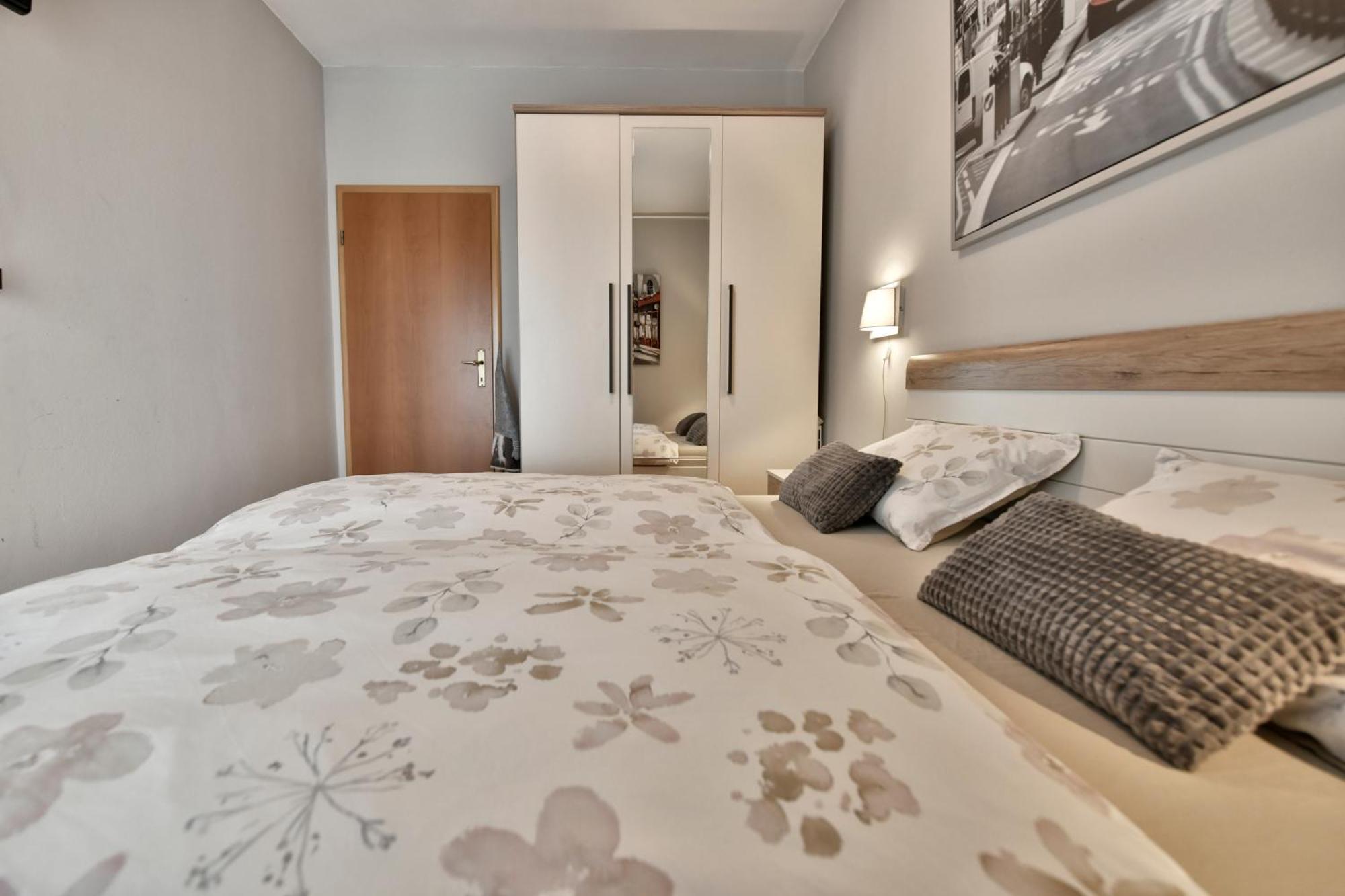 Apartment Istra Adria Porec Exterior photo