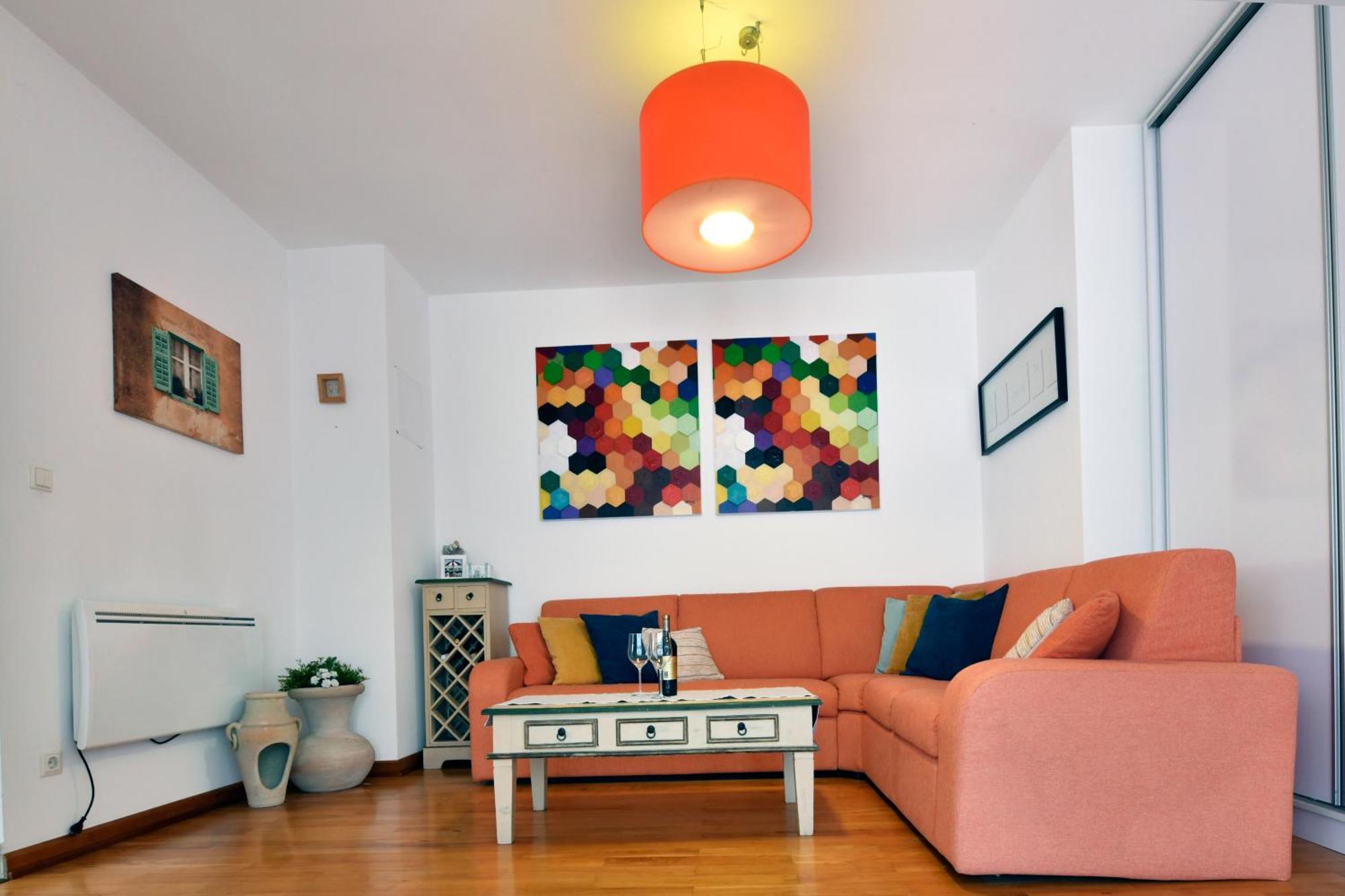 Apartment Istra Adria Porec Exterior photo