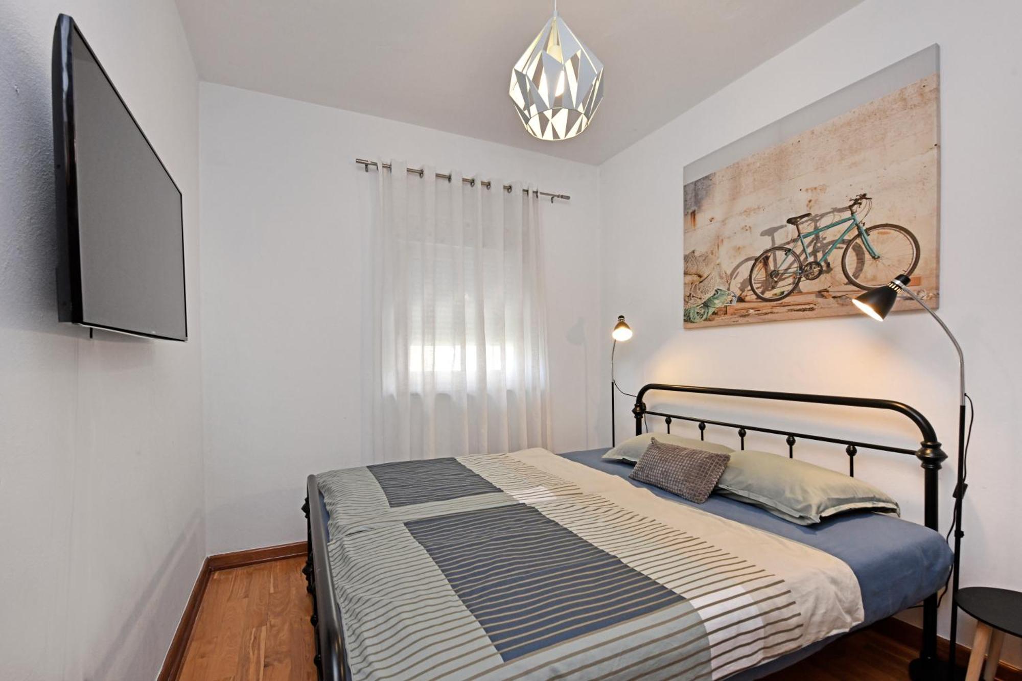 Apartment Istra Adria Porec Exterior photo