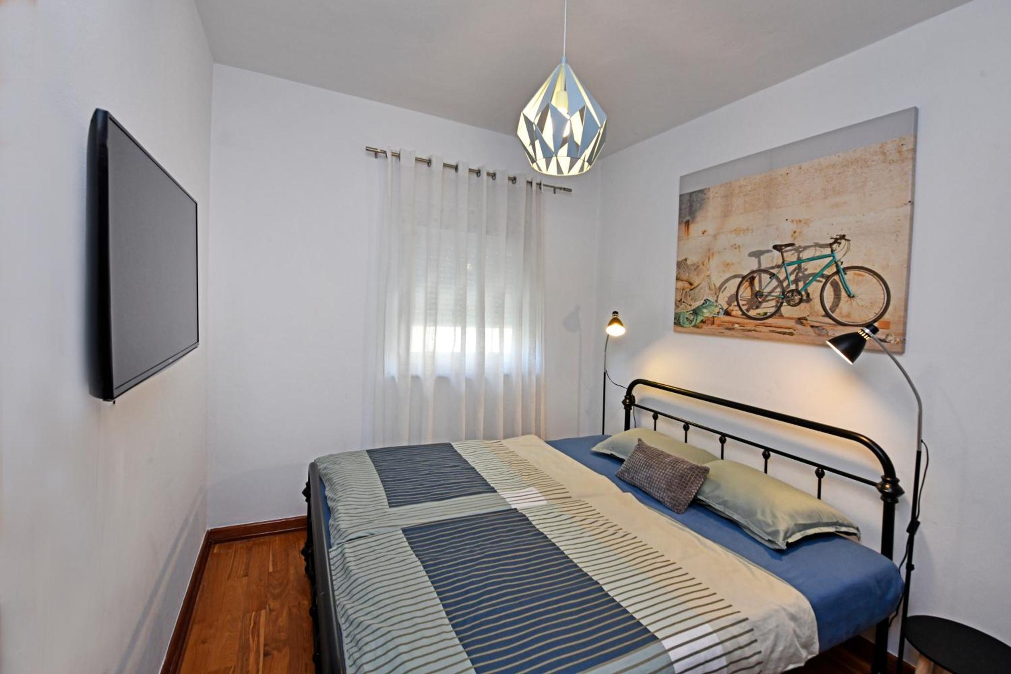 Apartment Istra Adria Porec Exterior photo