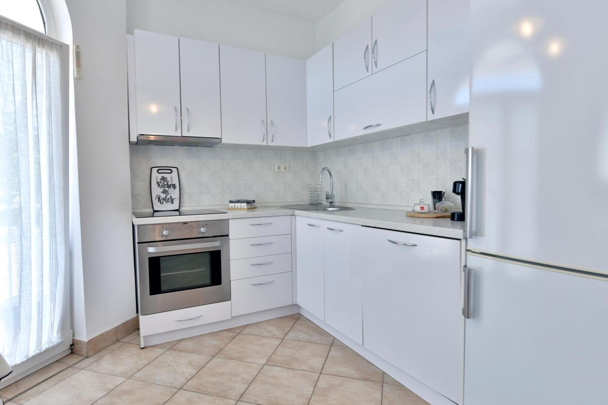 Apartment Istra Adria Porec Exterior photo