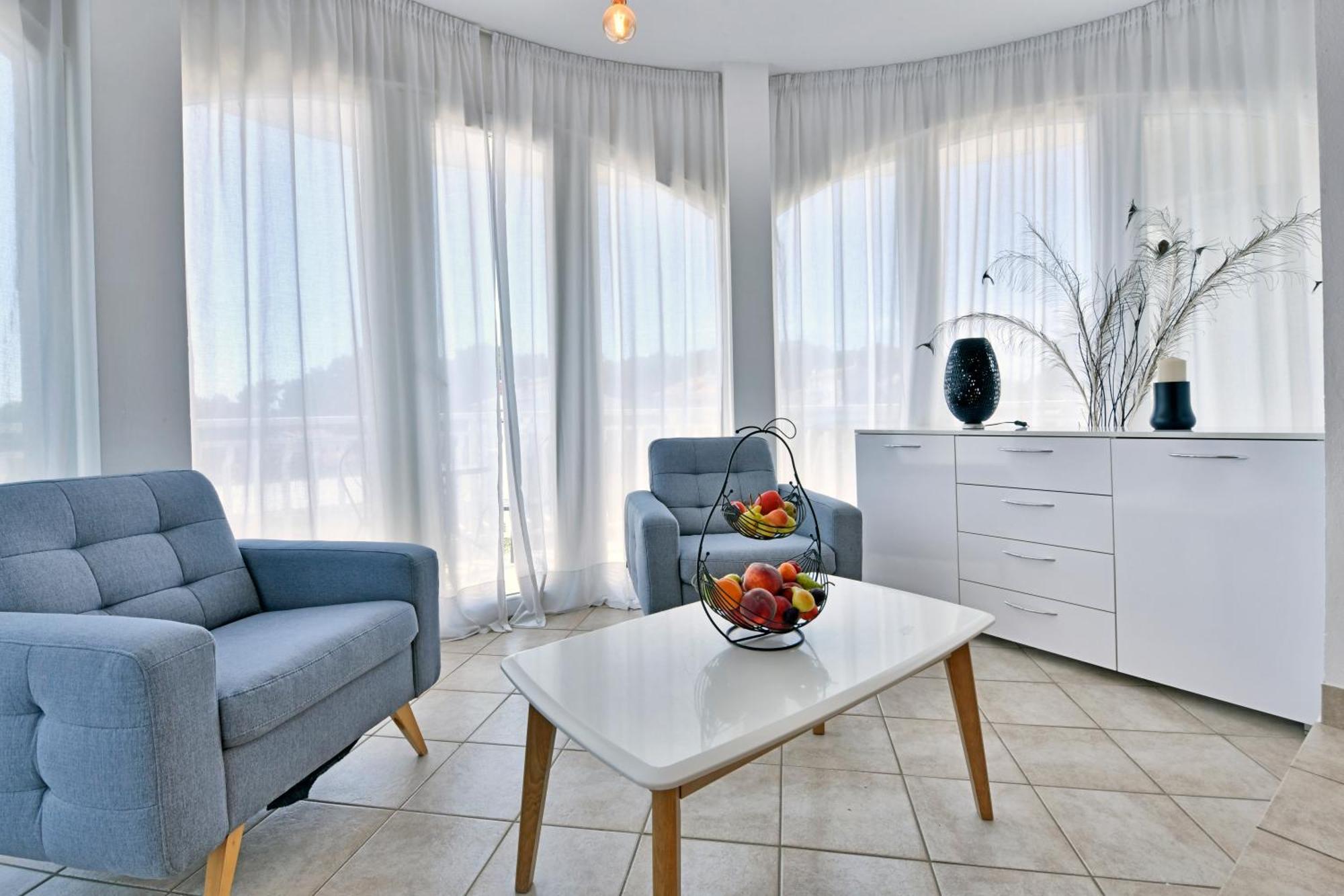 Apartment Istra Adria Porec Exterior photo