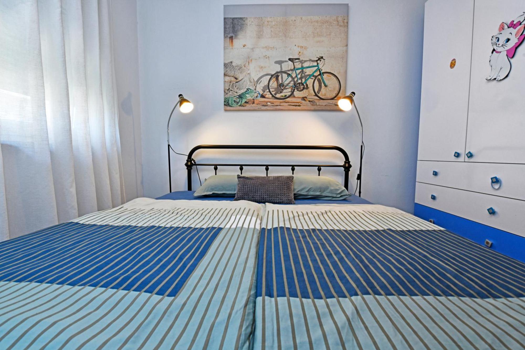 Apartment Istra Adria Porec Exterior photo