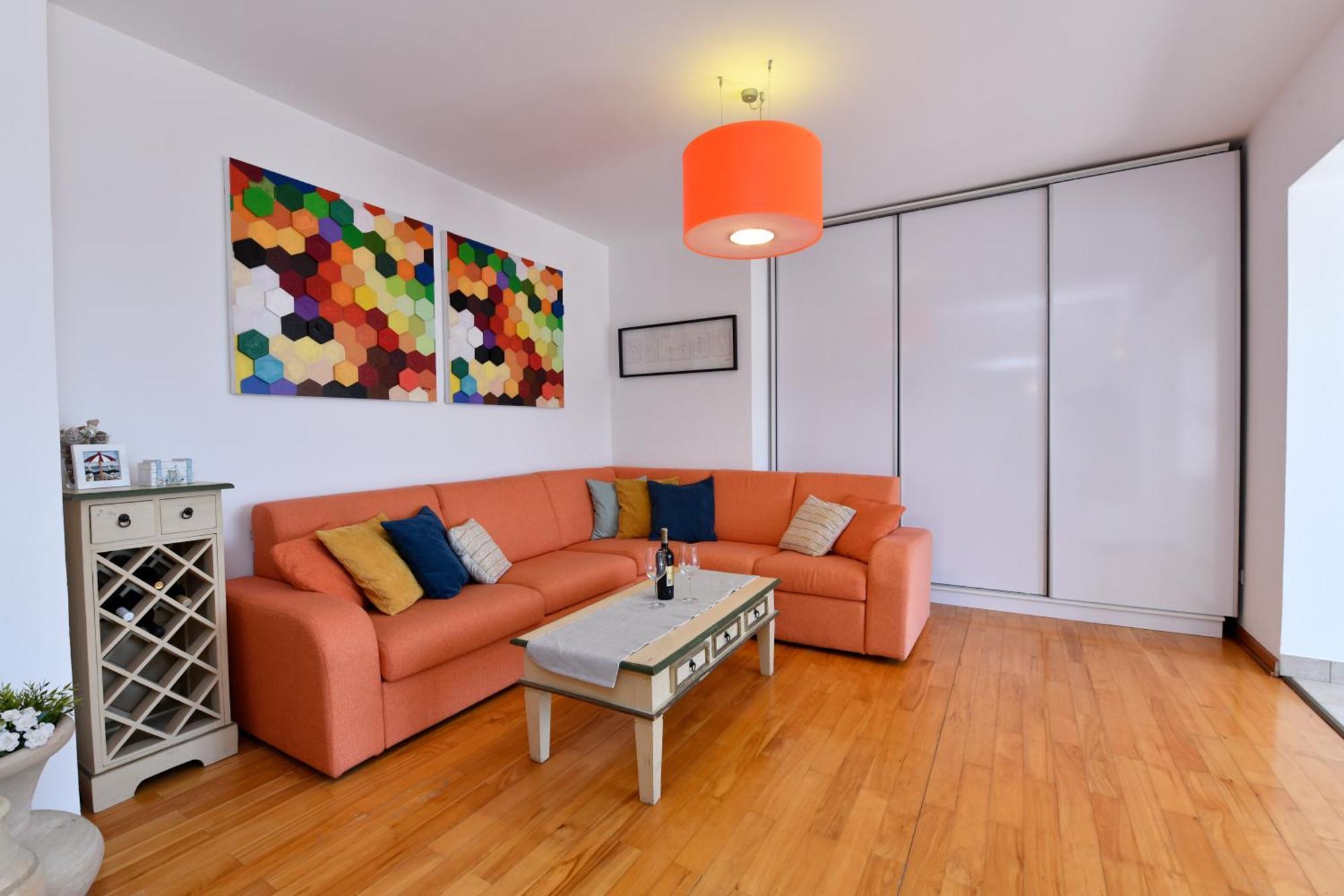 Apartment Istra Adria Porec Exterior photo