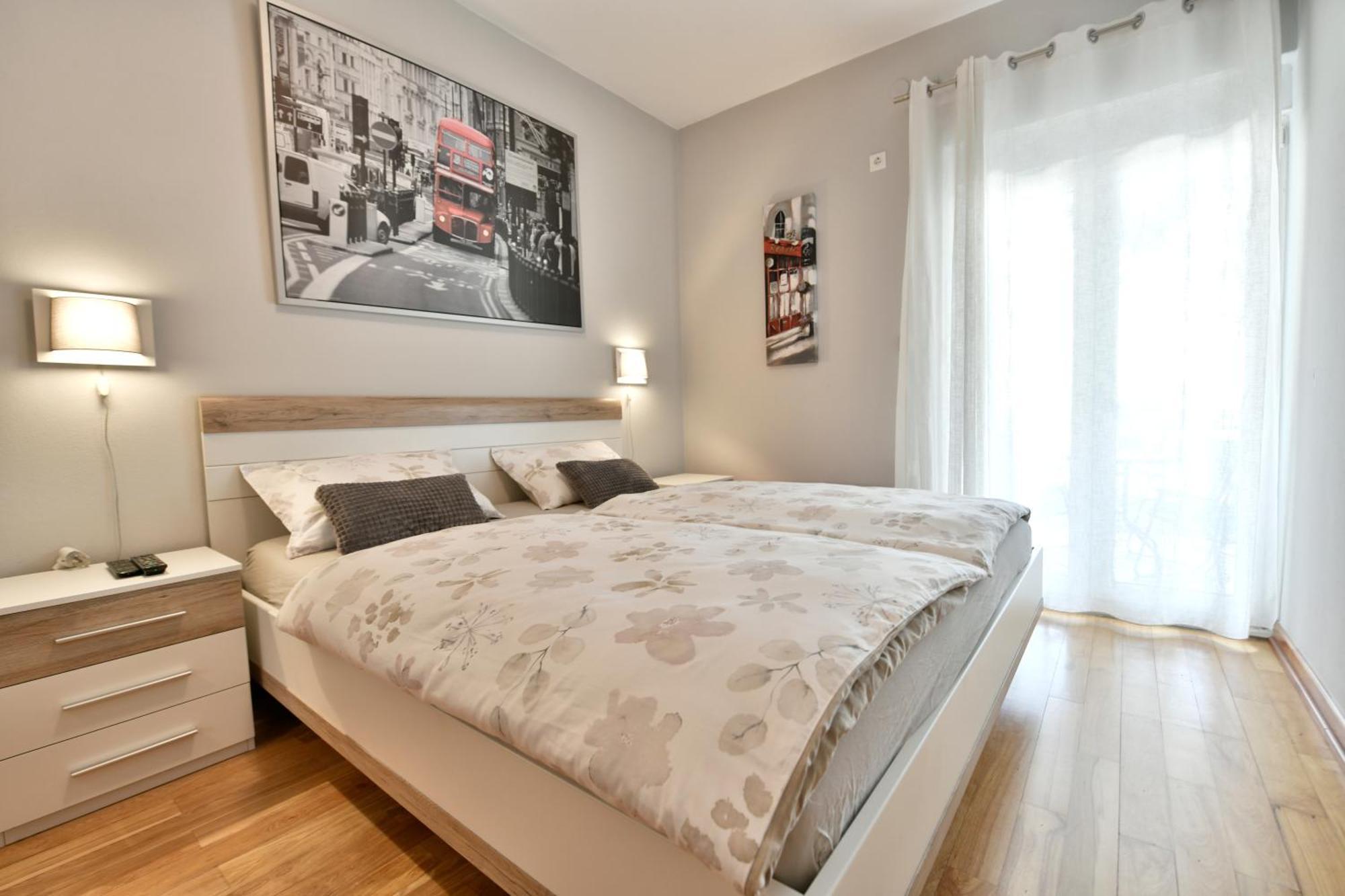 Apartment Istra Adria Porec Exterior photo