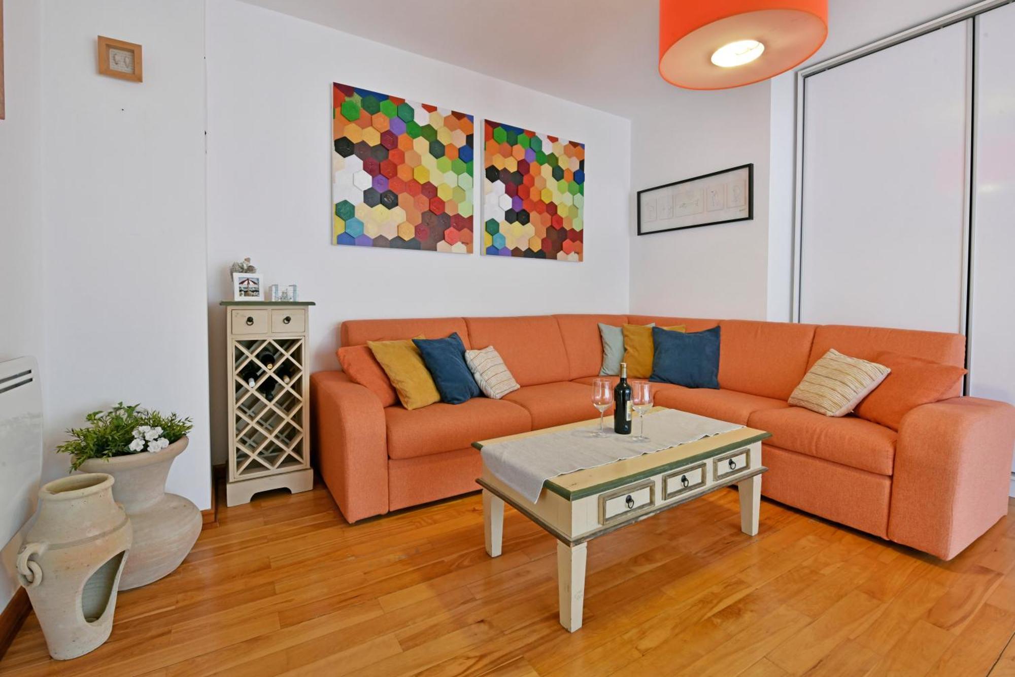 Apartment Istra Adria Porec Exterior photo